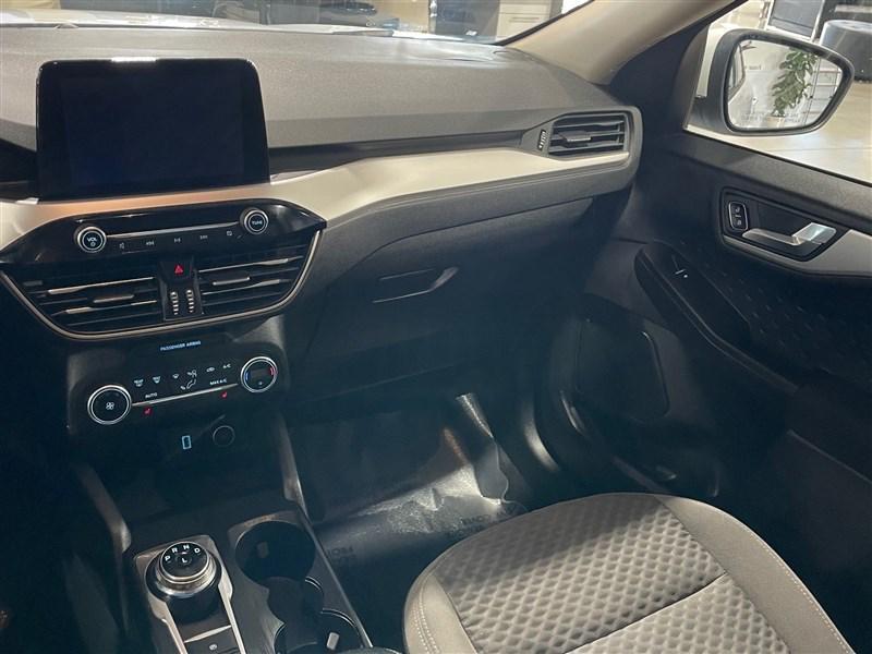 used 2020 Ford Escape car, priced at $16,995