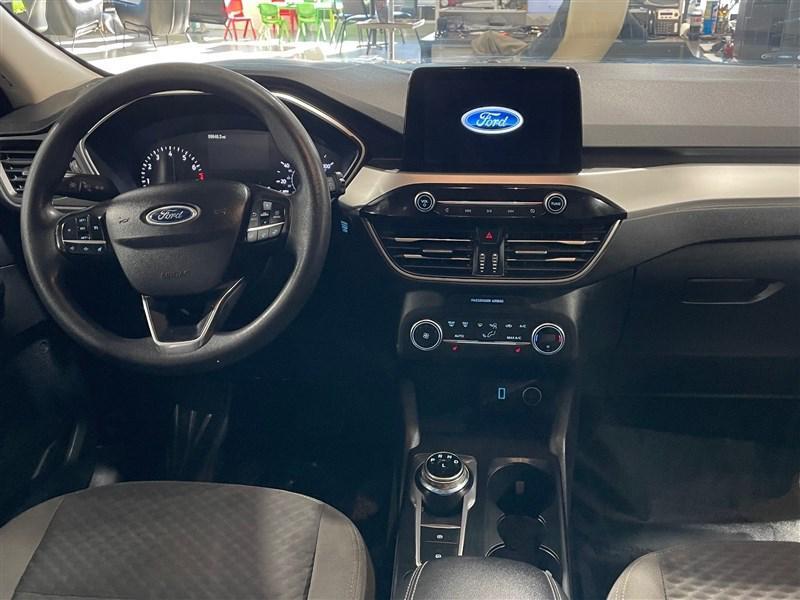 used 2020 Ford Escape car, priced at $16,995