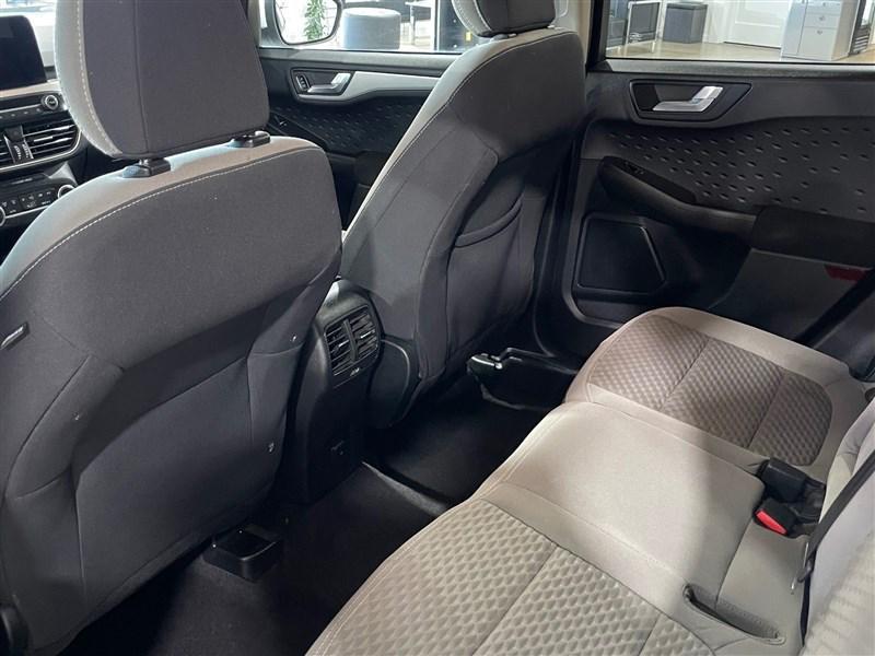 used 2020 Ford Escape car, priced at $16,995