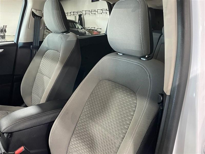 used 2020 Ford Escape car, priced at $16,995