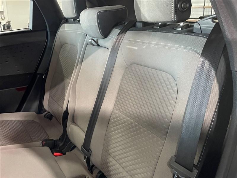 used 2020 Ford Escape car, priced at $16,995