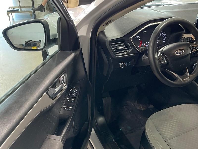 used 2020 Ford Escape car, priced at $16,995