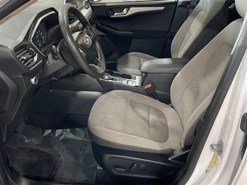 used 2020 Ford Escape car, priced at $16,995