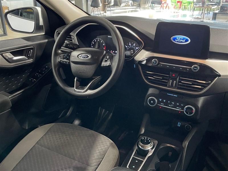 used 2020 Ford Escape car, priced at $16,995