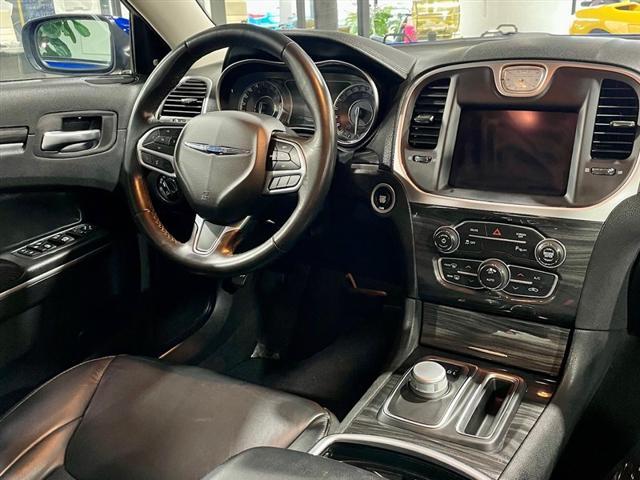 used 2021 Chrysler 300 car, priced at $29,995