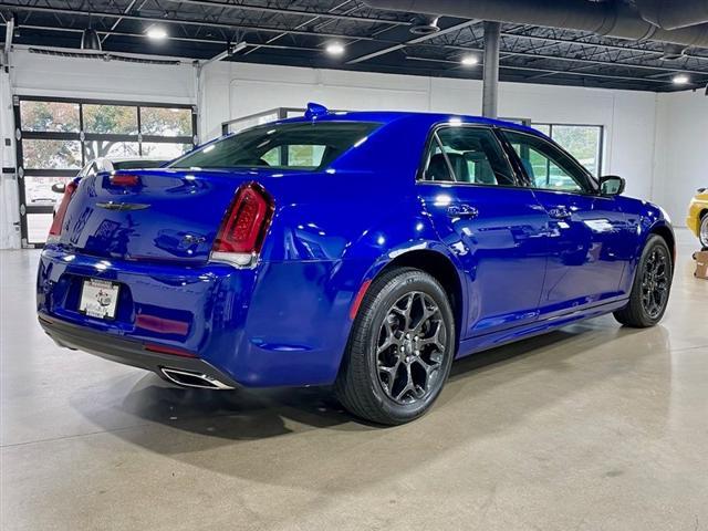 used 2021 Chrysler 300 car, priced at $29,995