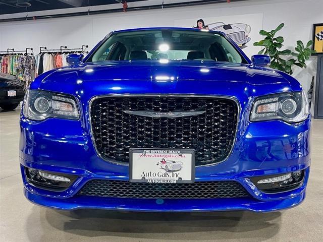 used 2021 Chrysler 300 car, priced at $29,995