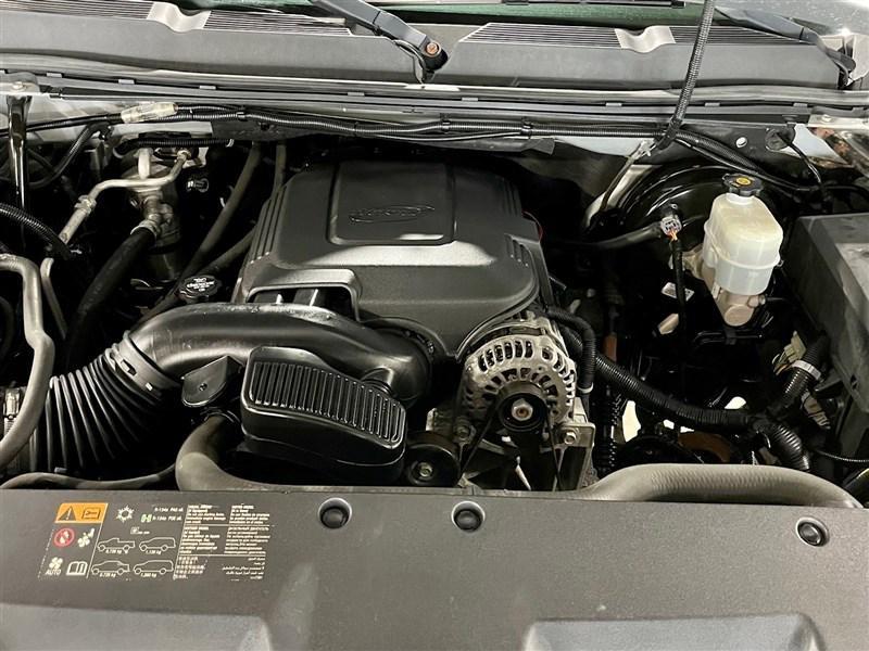 used 2013 Chevrolet Silverado 1500 car, priced at $17,995