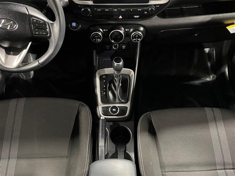 used 2024 Hyundai Venue car, priced at $22,995