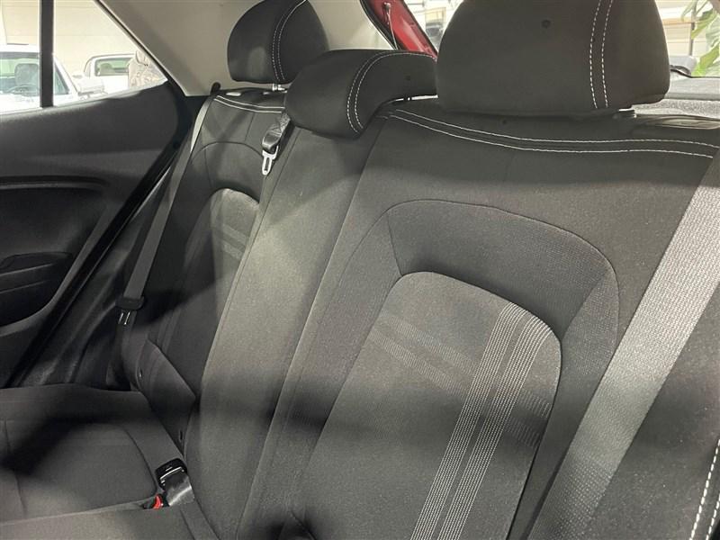 used 2024 Hyundai Venue car, priced at $22,995