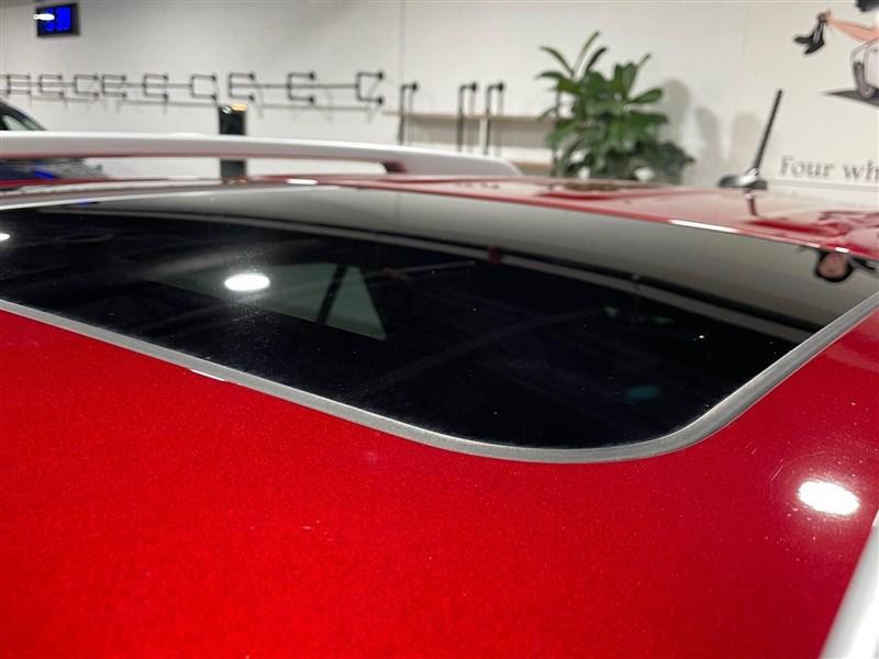 used 2024 Hyundai Venue car, priced at $22,995