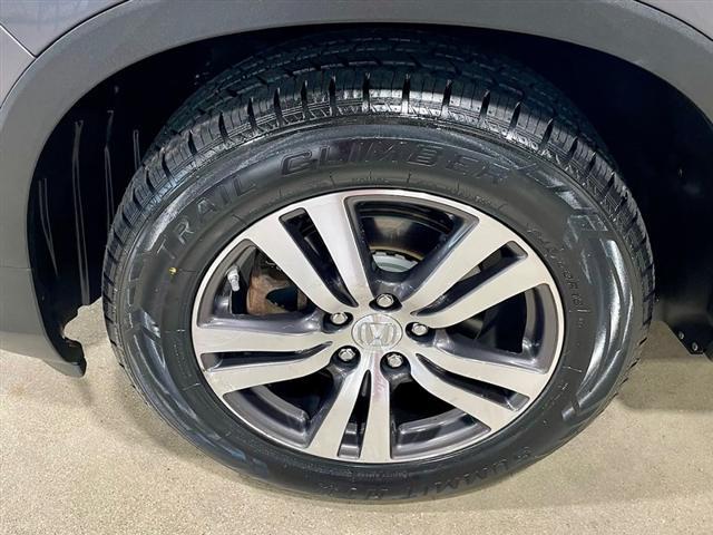 used 2016 Honda Pilot car, priced at $10,950