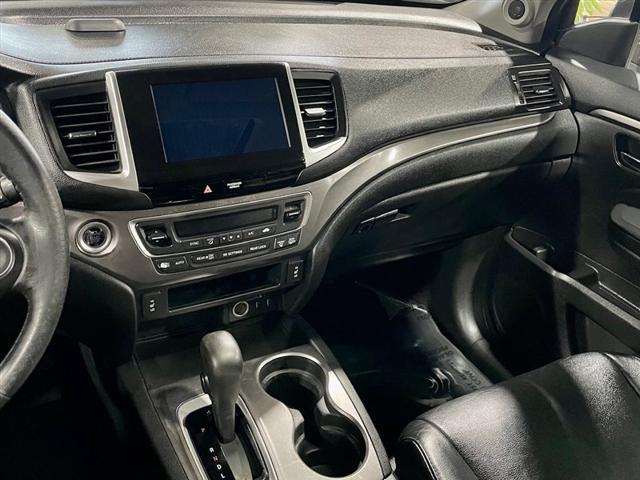 used 2016 Honda Pilot car, priced at $10,950