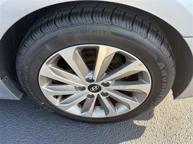 used 2015 Hyundai Sonata car, priced at $12,995