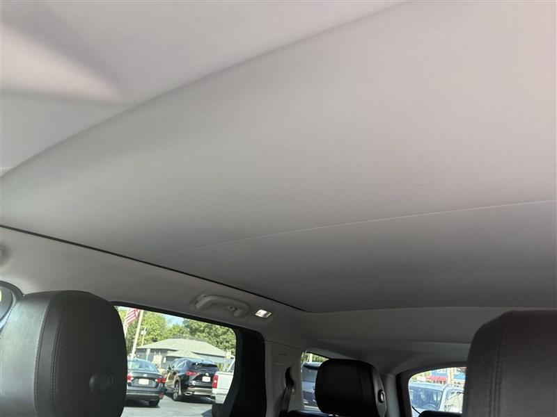 used 2017 Land Rover Discovery Sport car, priced at $12,995
