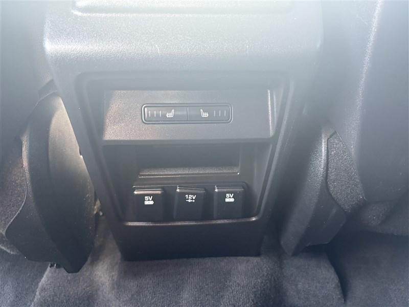used 2017 Land Rover Discovery Sport car, priced at $12,995