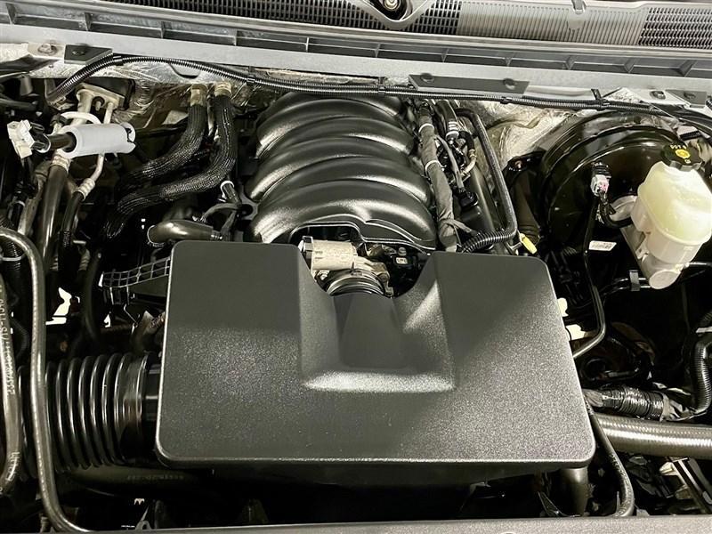 used 2017 Chevrolet Silverado 1500 car, priced at $28,995