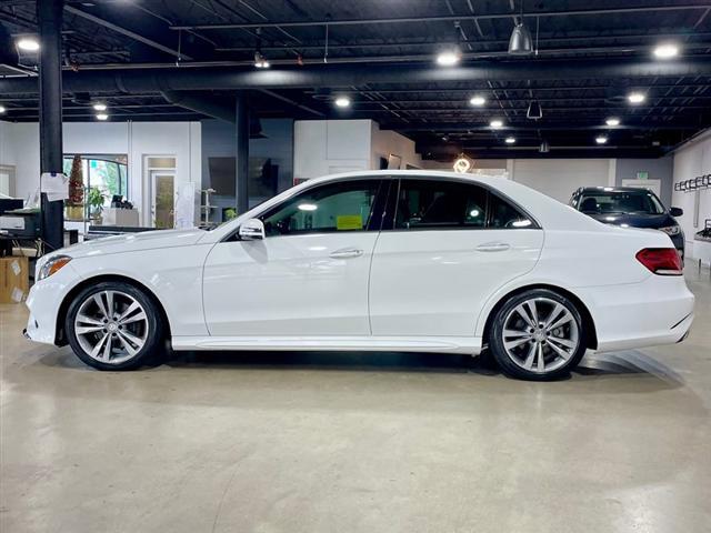 used 2014 Mercedes-Benz E-Class car, priced at $16,995