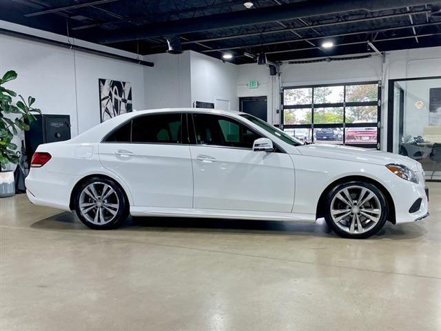 used 2014 Mercedes-Benz E-Class car, priced at $16,995