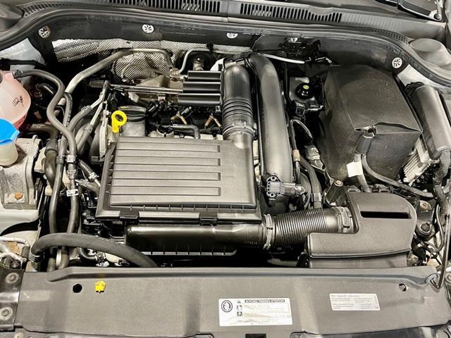 used 2017 Volkswagen Jetta car