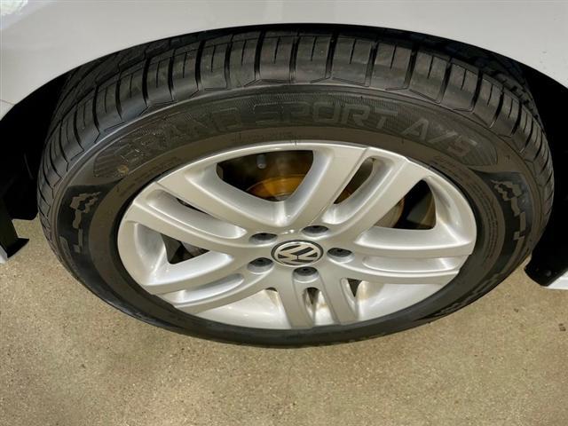 used 2017 Volkswagen Jetta car