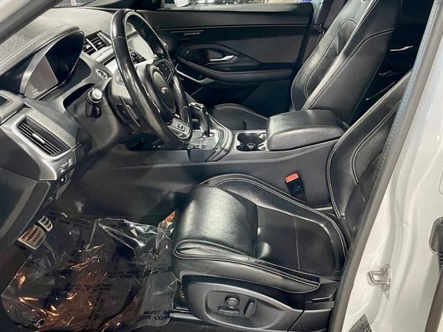 used 2020 Jaguar E-PACE car, priced at $22,995