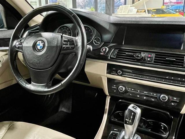 used 2012 BMW 535 car, priced at $10,995