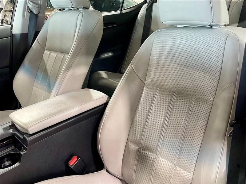 used 2018 Lexus ES 350 car, priced at $25,995