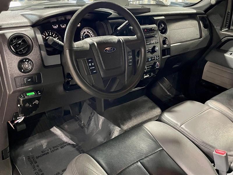 used 2013 Ford F-150 car, priced at $12,995