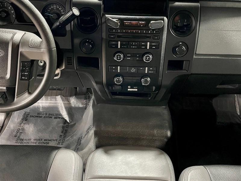 used 2013 Ford F-150 car, priced at $12,995