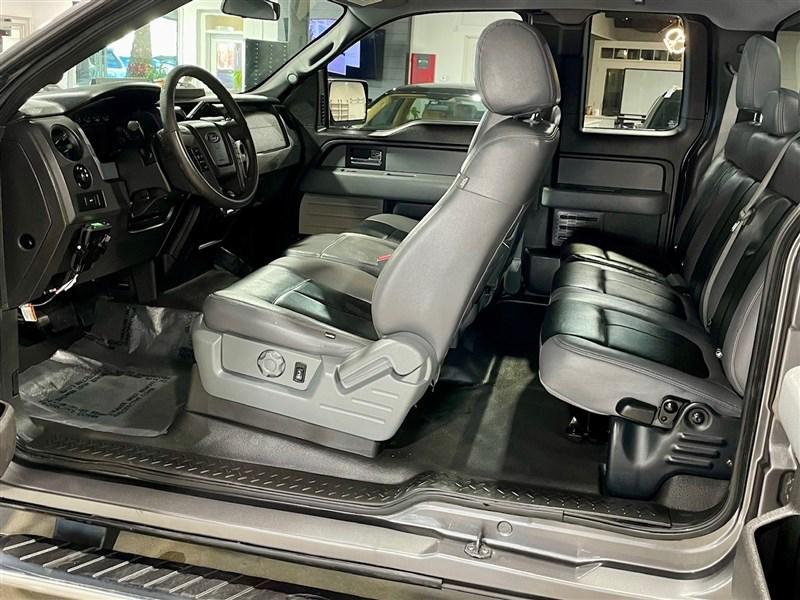 used 2013 Ford F-150 car, priced at $12,995