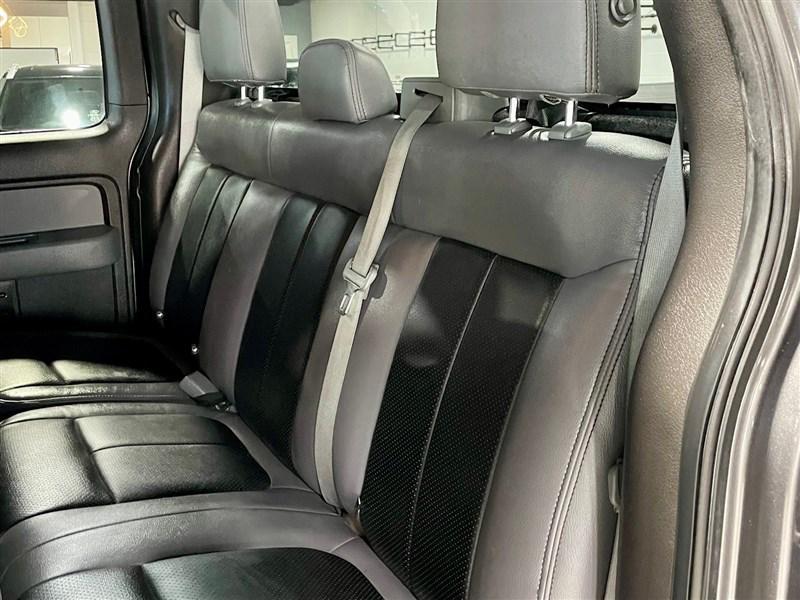 used 2013 Ford F-150 car, priced at $12,995