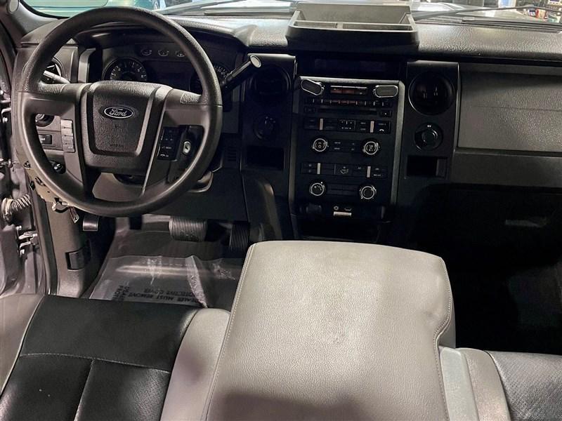used 2013 Ford F-150 car, priced at $12,995