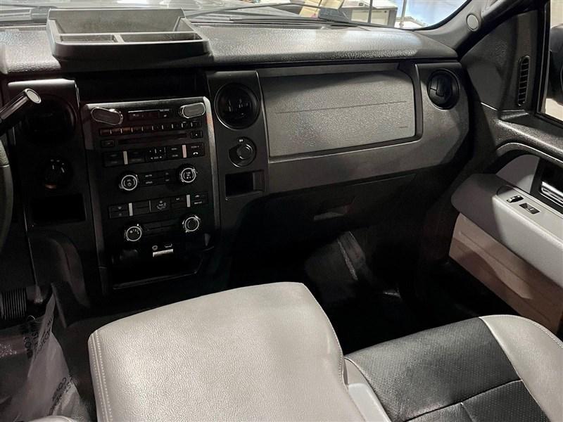 used 2013 Ford F-150 car, priced at $12,995