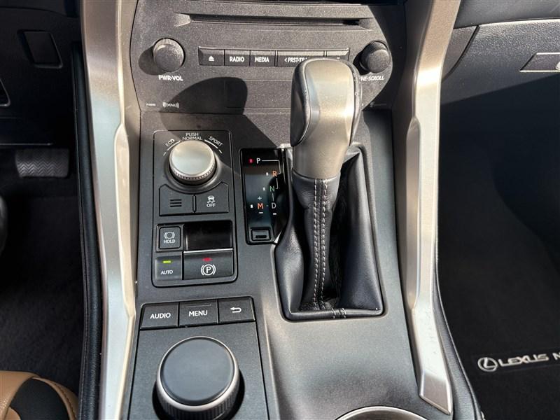 used 2016 Lexus NX 200t car, priced at $22,995