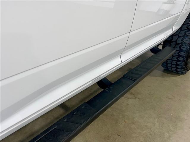 used 2015 Ram 1500 car, priced at $26,995