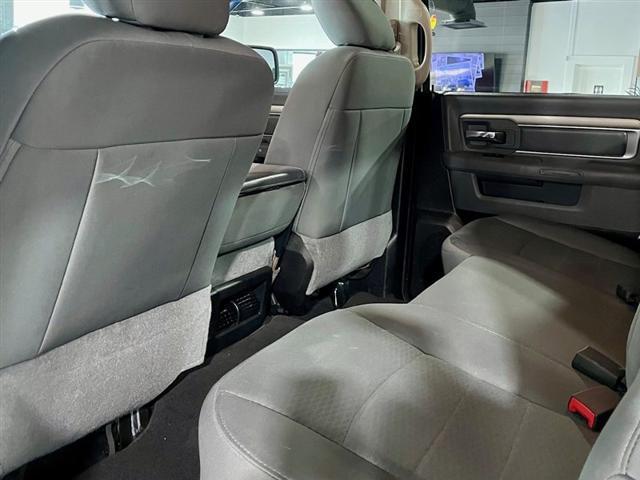 used 2015 Ram 1500 car, priced at $26,995