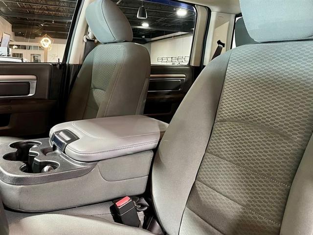 used 2015 Ram 1500 car, priced at $26,995
