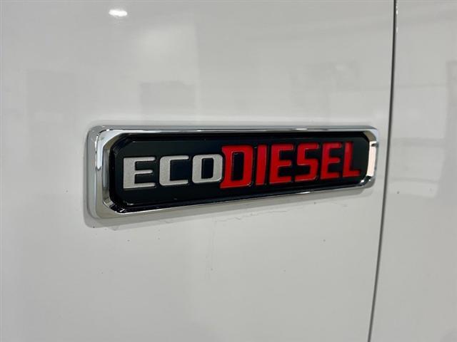 used 2015 Ram 1500 car, priced at $26,995