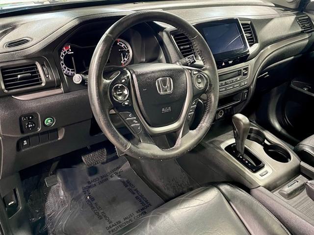 used 2016 Honda Pilot car, priced at $12,995