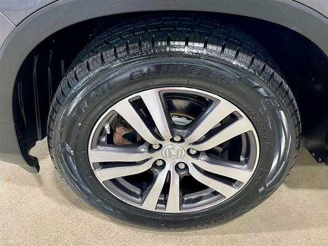 used 2016 Honda Pilot car, priced at $12,995