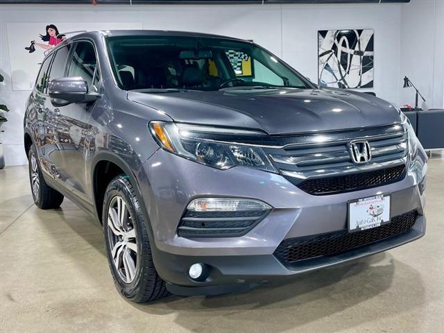 used 2016 Honda Pilot car, priced at $12,995