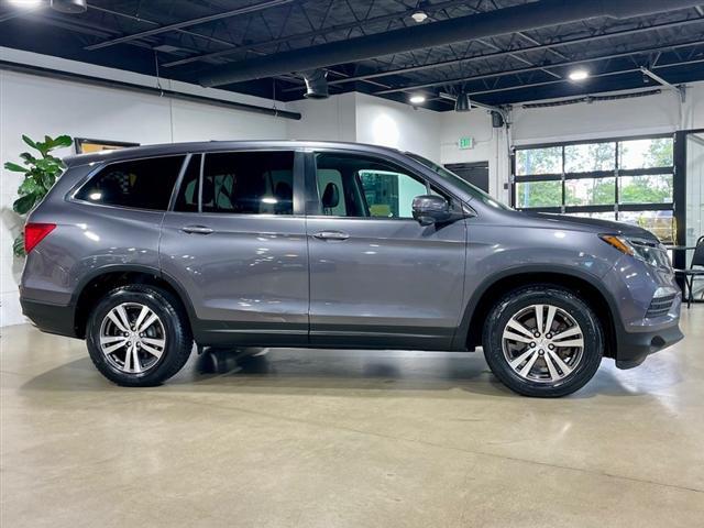 used 2016 Honda Pilot car, priced at $12,995