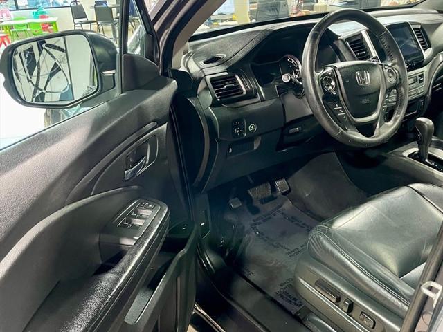 used 2016 Honda Pilot car, priced at $12,995