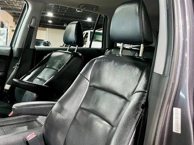 used 2016 Honda Pilot car, priced at $12,995