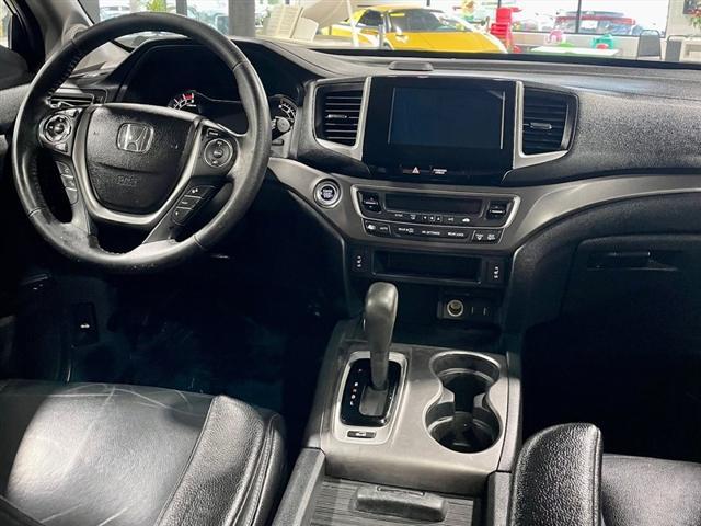 used 2016 Honda Pilot car, priced at $12,995