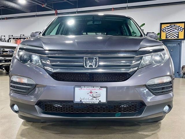 used 2016 Honda Pilot car, priced at $12,995