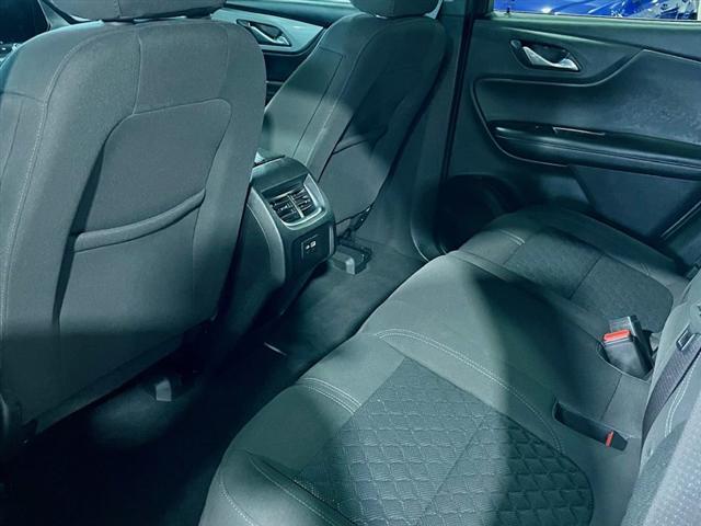 used 2020 Chevrolet Blazer car, priced at $23,995