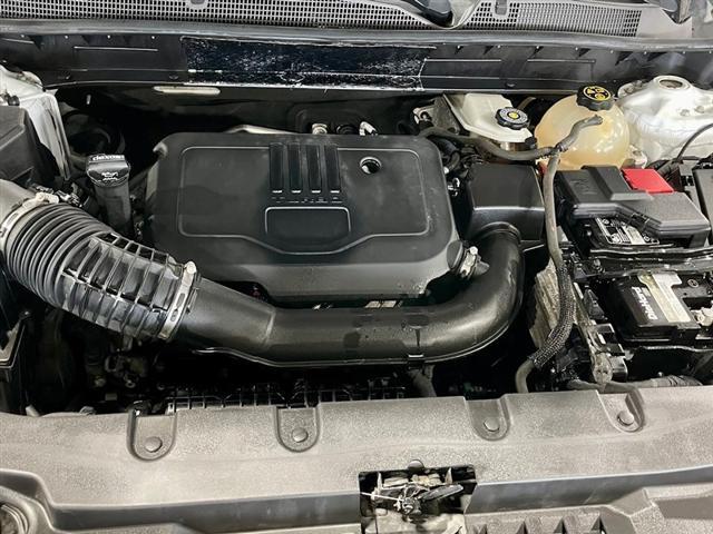 used 2020 Chevrolet Blazer car, priced at $23,995