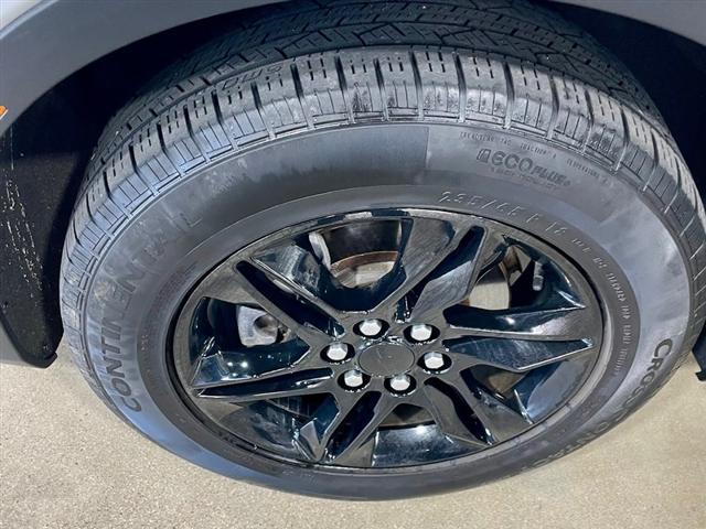 used 2020 Chevrolet Blazer car, priced at $23,995